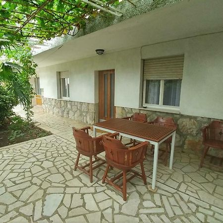 Apartmani Ruzica Crikvenica Esterno foto