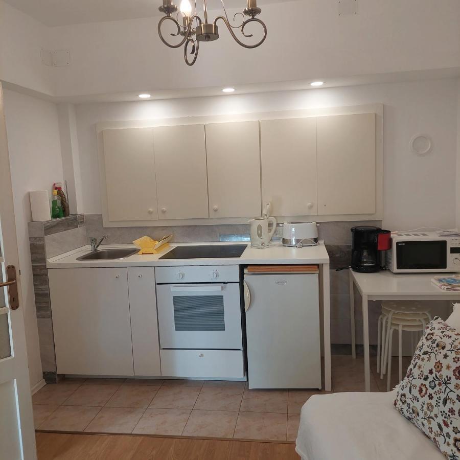 Apartmani Ruzica Crikvenica Esterno foto