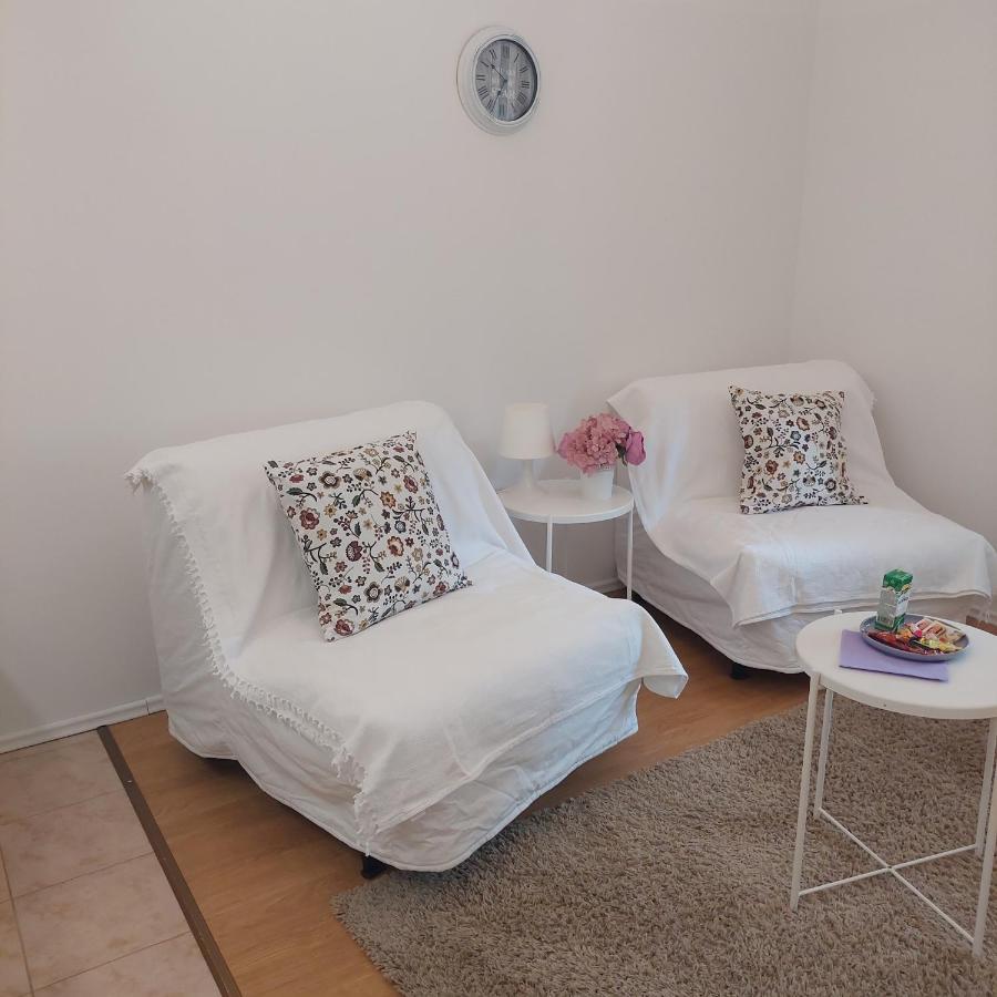 Apartmani Ruzica Crikvenica Esterno foto