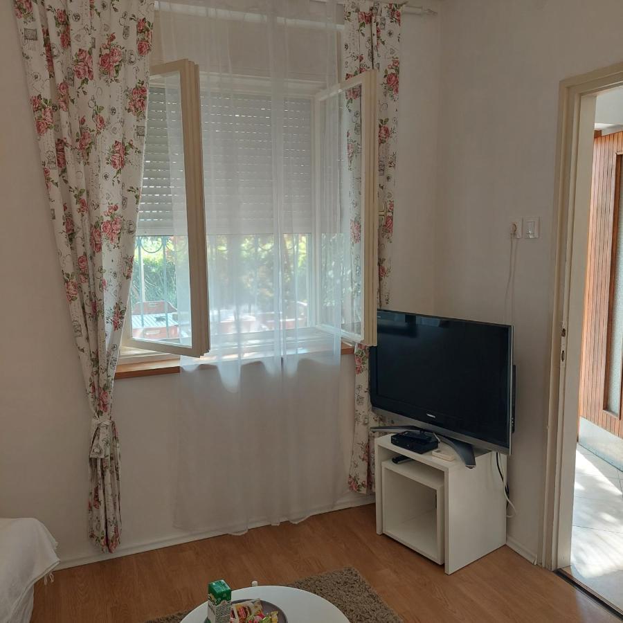Apartmani Ruzica Crikvenica Esterno foto