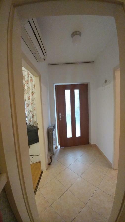 Apartmani Ruzica Crikvenica Esterno foto