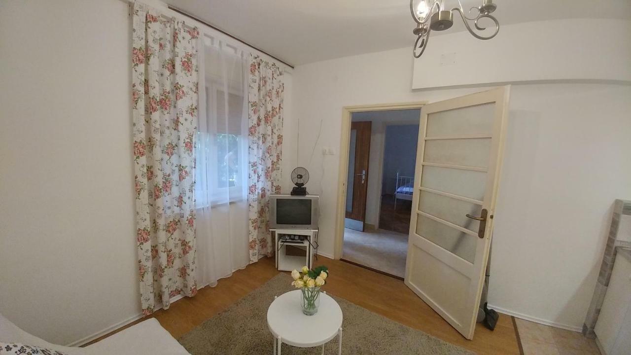 Apartmani Ruzica Crikvenica Esterno foto