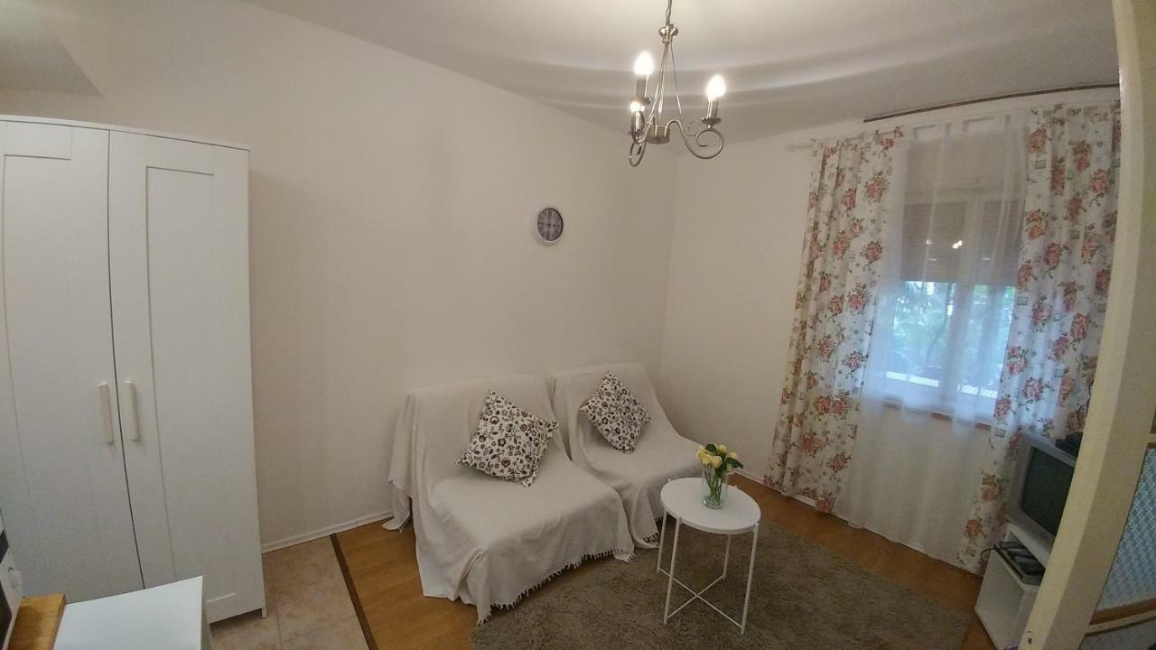 Apartmani Ruzica Crikvenica Esterno foto